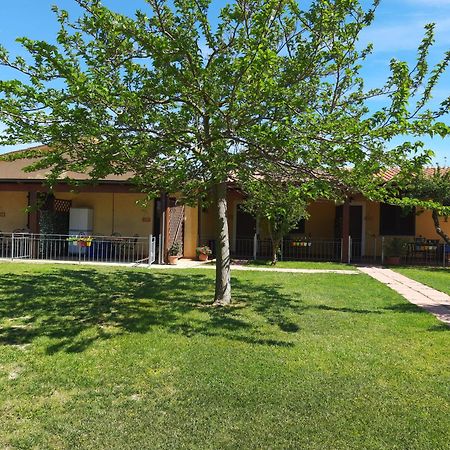 ריוטורטו Agriturismo Alturetta מראה חיצוני תמונה