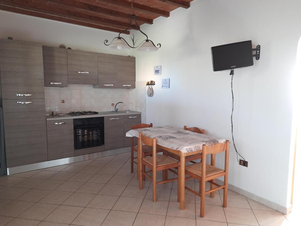 ריוטורטו Agriturismo Alturetta מראה חיצוני תמונה