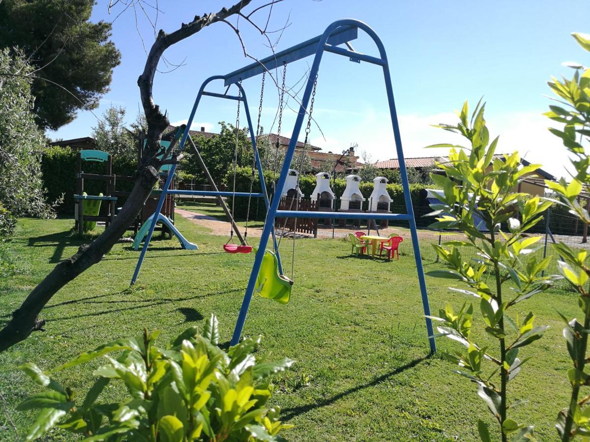 ריוטורטו Agriturismo Alturetta מראה חיצוני תמונה