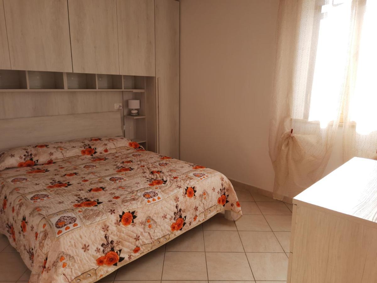 ריוטורטו Agriturismo Alturetta מראה חיצוני תמונה