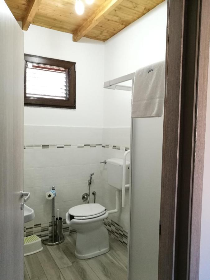 ריוטורטו Agriturismo Alturetta מראה חיצוני תמונה
