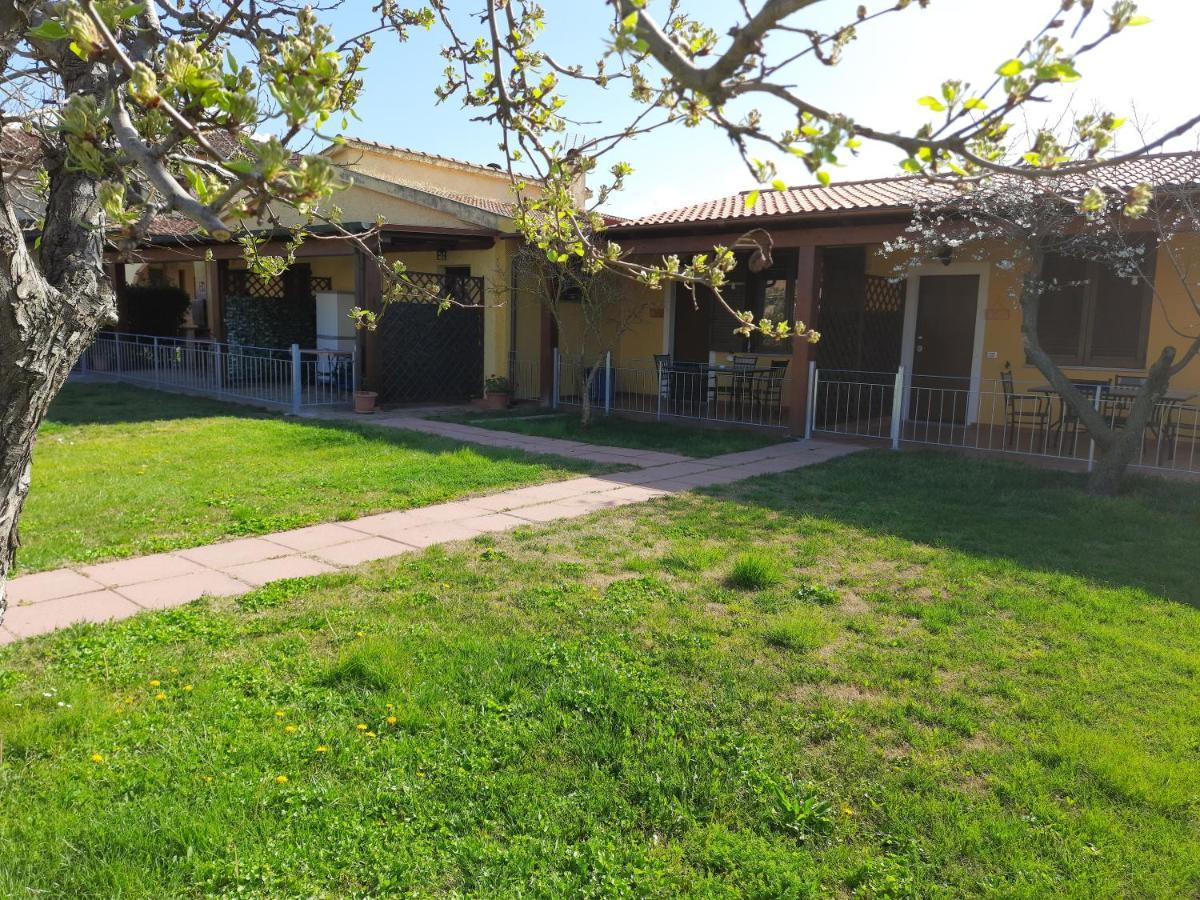 ריוטורטו Agriturismo Alturetta מראה חיצוני תמונה