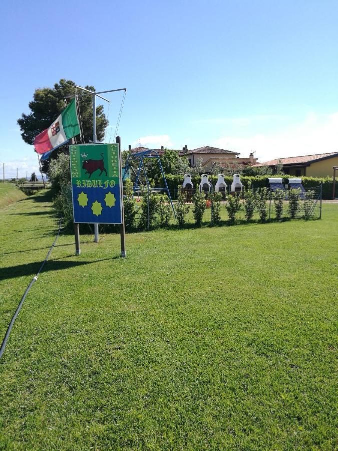 ריוטורטו Agriturismo Alturetta מראה חיצוני תמונה