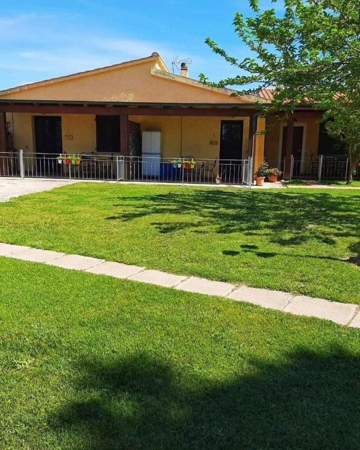 ריוטורטו Agriturismo Alturetta מראה חיצוני תמונה