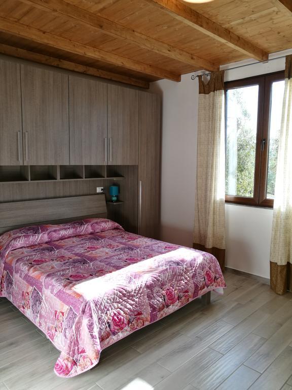 ריוטורטו Agriturismo Alturetta מראה חיצוני תמונה