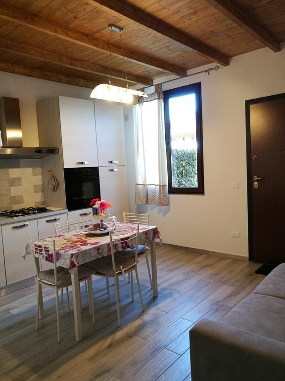ריוטורטו Agriturismo Alturetta מראה חיצוני תמונה