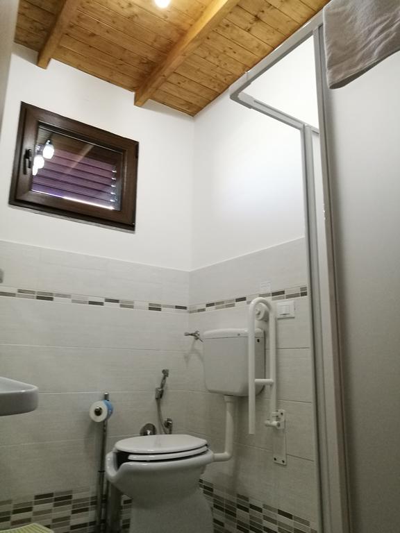 ריוטורטו Agriturismo Alturetta מראה חיצוני תמונה