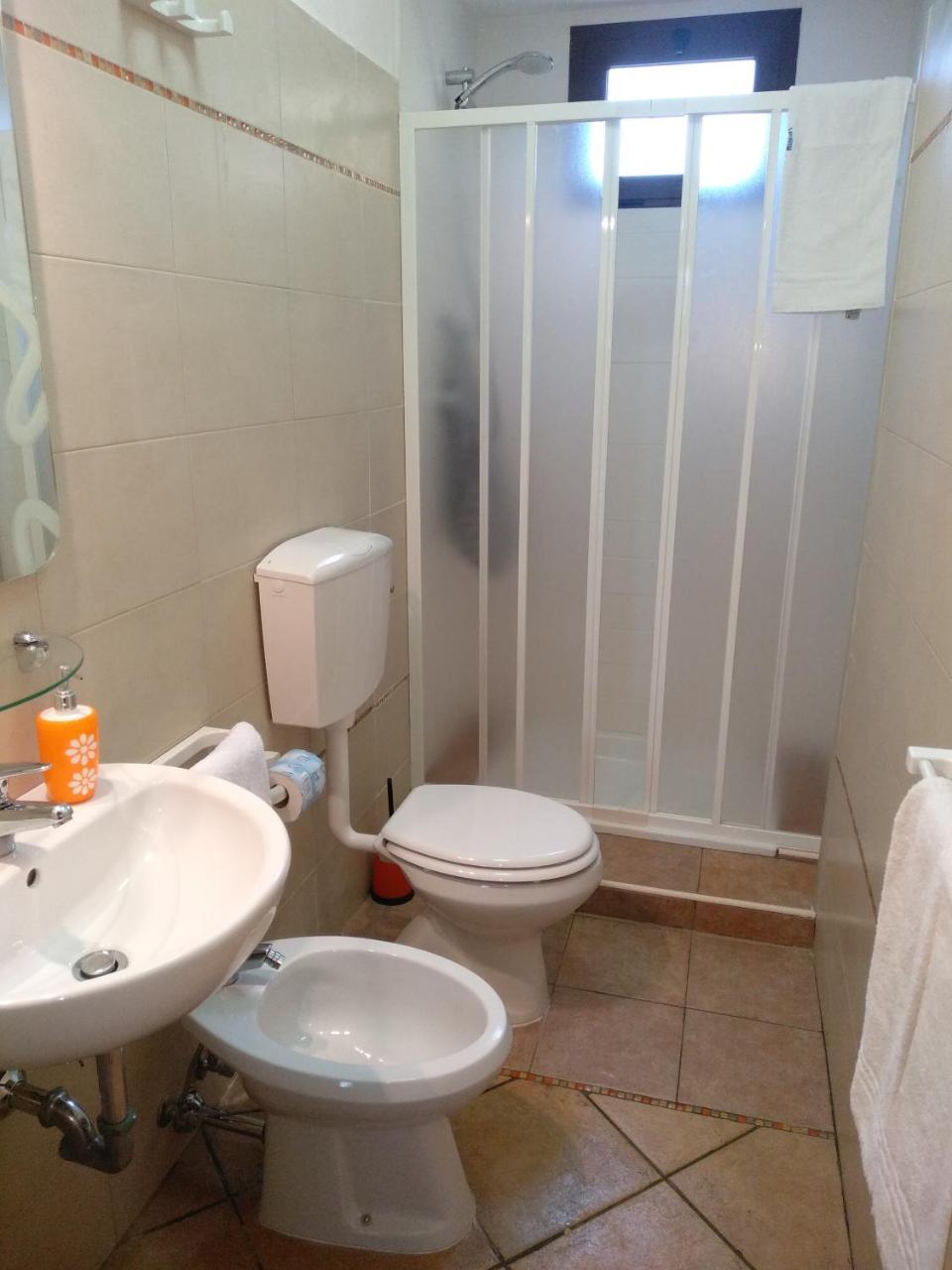 ריוטורטו Agriturismo Alturetta מראה חיצוני תמונה